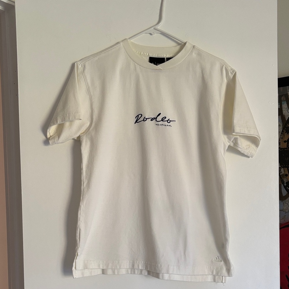 Adidas X Ivy Park T-Shirt